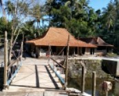 Eko Wisata Pancoh Turi Sleman Pandemi…
