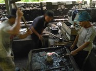 Replika Samurai Kerajaan Cirebon…