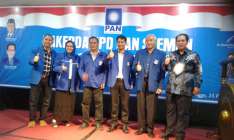 Pemilu 2019,PAN Sleman Targetkan…