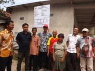 Papan Nama Proyek Salah Satu Wujud…