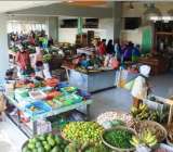Jelang Natura, Harga Bahan Pangan…