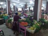 Pedagang Pasar Muntilan Diminta…