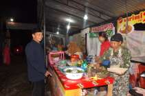 Pasar Ramadan Salam Patuk Gunungkidul…