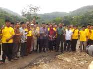 Air sumber penghidupan Ayo jaga…