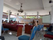 Haaa Penghitungan Hasil Pemilu…