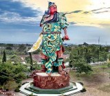 Peran Thionghoa Dalam Kemerdekaan…