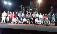 Mengenang Jasa Pahlawan di Depan…