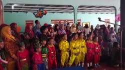 Meriah Gebyar Paud -Tk 