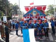 Promosikan Air Mineral PDAM Bantul…
