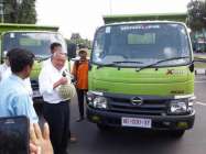 Pengelolaan Sampah Bantul Akan…