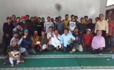 Drs. Mujiyono MM Melenggang Menembus…