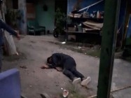 Densus 88 dan Teroris Baku Tembak…