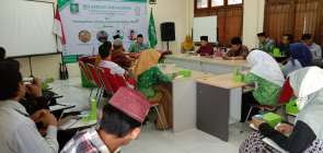 Warga NU DIY Harus Melek Media'…