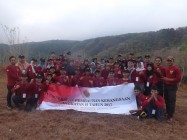 Kesbangpol DIY Pupuk Nasionalisme…