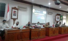 Warga Bantul Di Harapkan Patuhi…