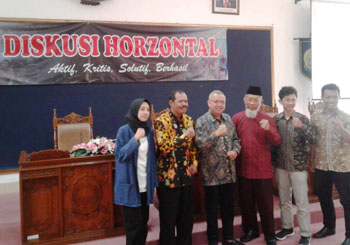 Pemuda Jangan Nongkrong Berlebihan ‘Lha Kenapa ?