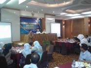 Permudah Pengambilan Kebijakan…