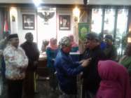 Ketika Seniman dan Pelaku Budaya…