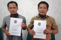 Kembangkan Destinasi BPD dan Kades…