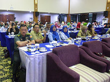 PDB meningkat, dari 54,69 persen (2012) dan naik menjadi 55,82 persen (2013).