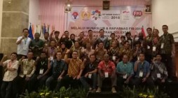 Federasi Hockey Indonesia Siapkan…