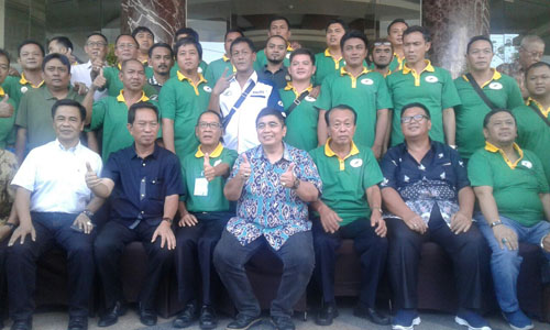 Pelestari Burung Indonesia Wacanakan Batasi Jenis Burung Berkicau Untuk Kontes