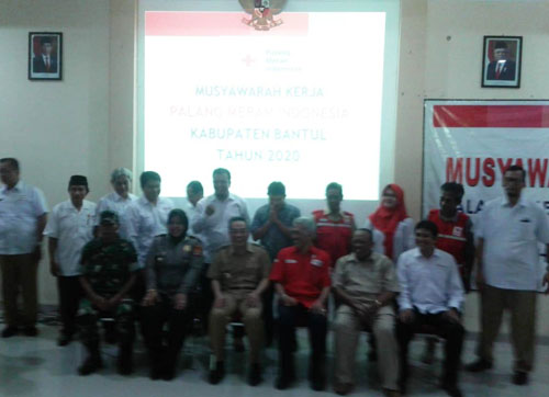 GPPH.Prabukusumo ‘Suwangan Opak Bantul Perlu Di Buat Sodetan Permanen
