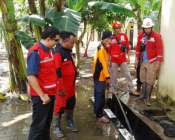 PMI BANTUL "WEEL CLINING"…