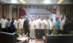 Ketua PP FHI: Medali Emas Sea Games…