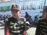 Ramaikan ragam budaya Prajurit…