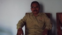 Warga Watusigar Ngawen Gunungkidul…
