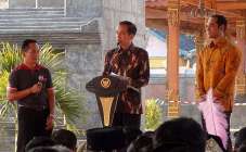 Presiden di Tegur Warga ‘Salah…