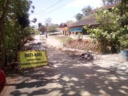 Di Sleman Hari Gini Masih Ada Proyek…