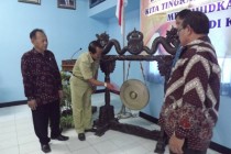 Gapensi Gunungkidul Muscab VIII…
