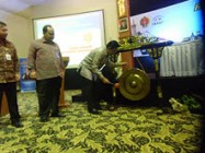 Rakorda-Bkkbn DIY Harapan-Hidup-Manusia-Boming…