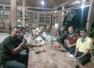 Inilah Pupuk Cair Untuk Petani…