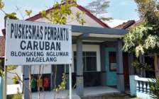 Pustu Caruban Ngluwar Magelang…