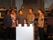 ARTJOG 2016 'MERCUSUAR SENI…