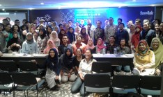 Bekraf Adakan Sosialisasi Demoday…