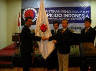 Prabukusumo "Hapkido Harus…