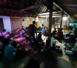 Modal Iuran Rp. 1000 Karang Taruna…