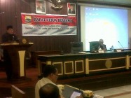 inilah hasil evaluasi nilai pencanangan…