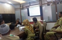 Bappeda Bantul Paparkan Masterplan…