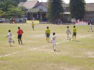 Real Madrid A Pecundangi Tim Gama…