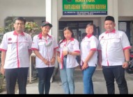 Taruna merah putih DIY Berbagi