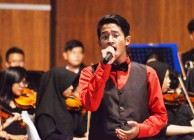 Banyak Raih Prestasi Di Dunia Modelling…