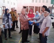 KAUM RO'IS DI BANTUL DIBERDAYAKAN