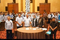 Forum Konsultasi Publik RPJMD Bupati…