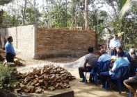 Bantul Lakukan Pengerjaan Bantuan…