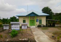 Berkedok LSM Kades Parit Bilal…